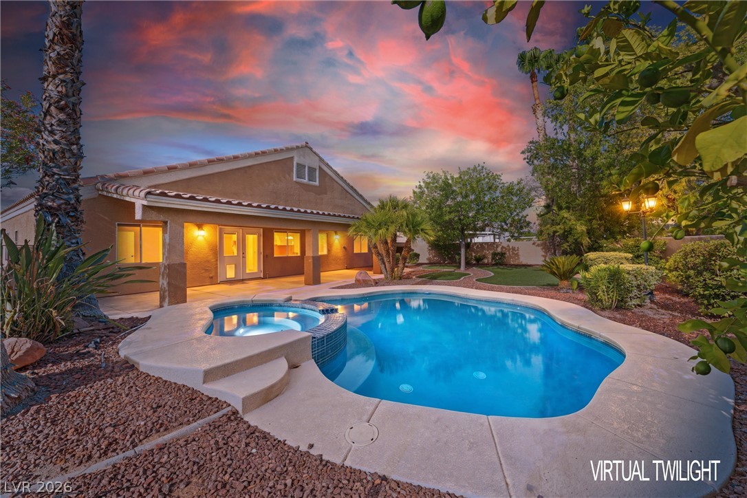 5612 Summer Splash Court Property Photo 1