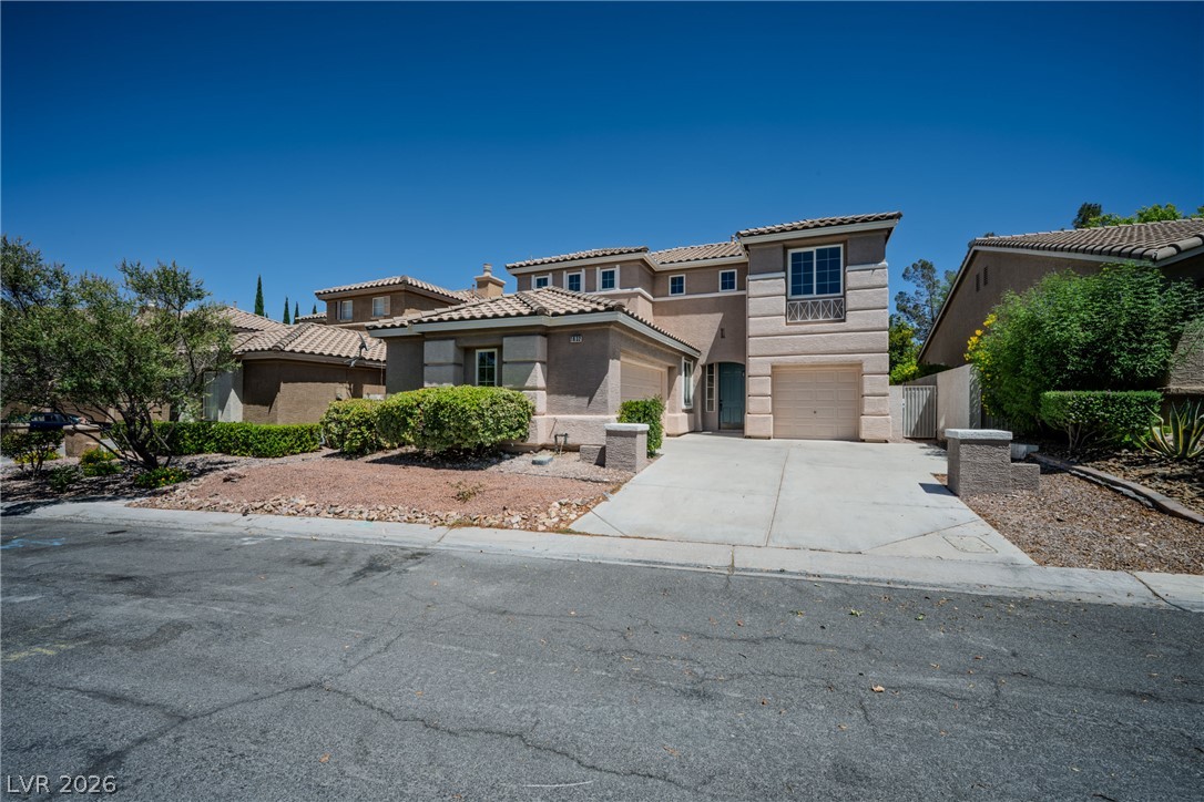 1832 Spring Summit Lane Property Photo 1