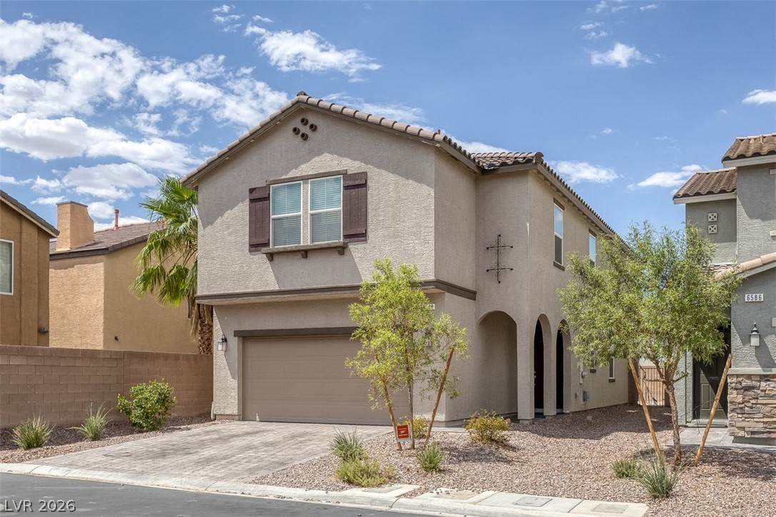 6588 Rustic Saddle Court