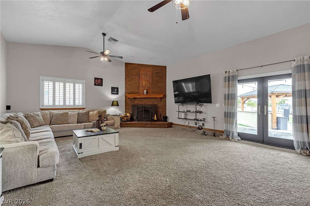 5321 North Durango Drive Property Photo 47