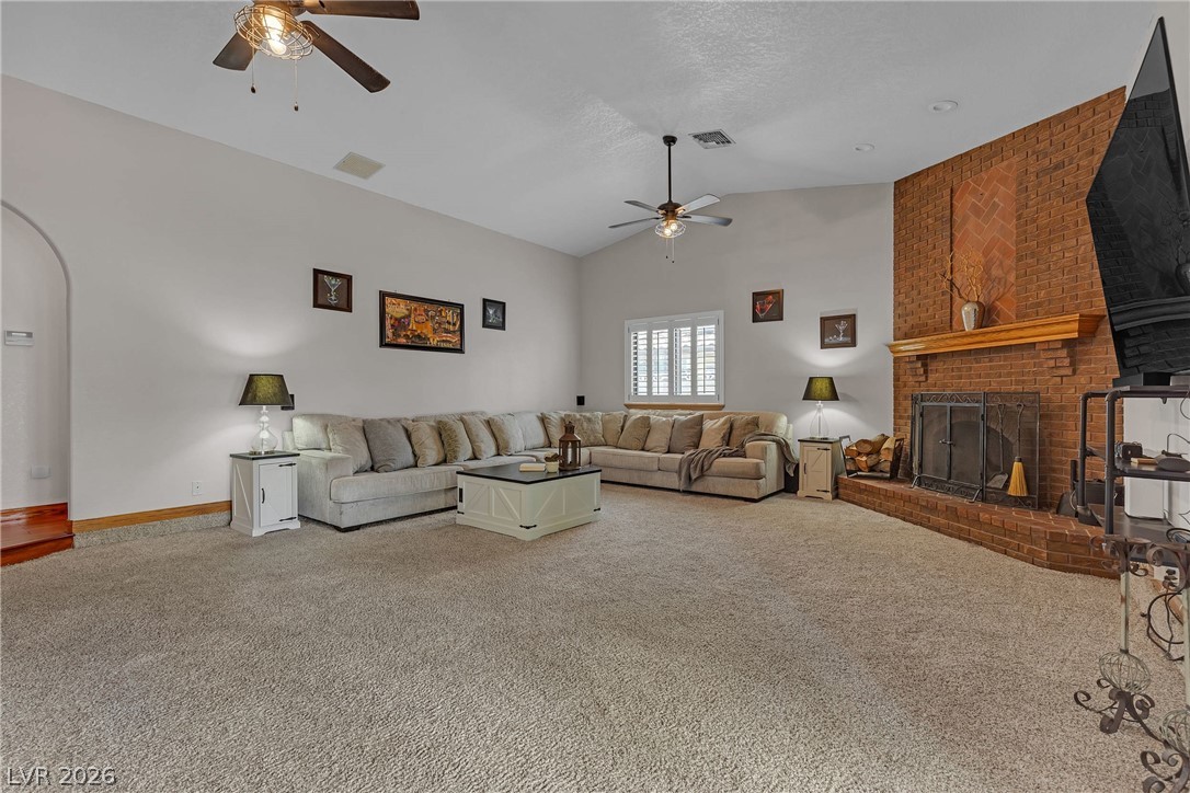 5321 North Durango Drive Property Photo 48