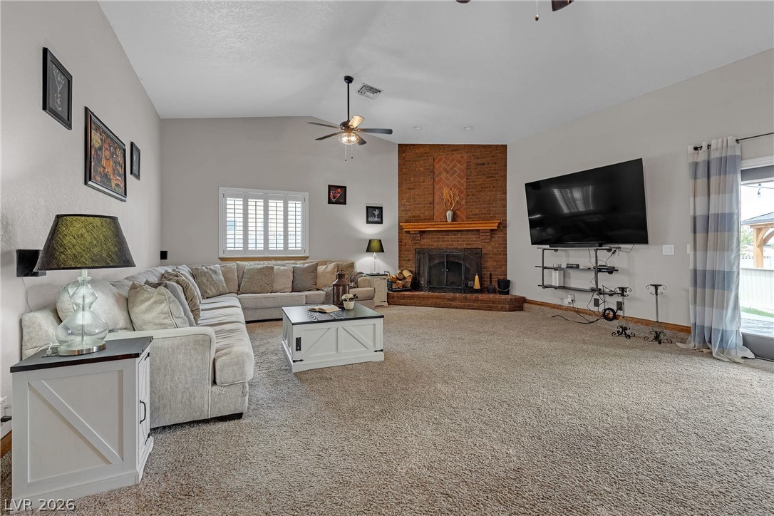 5321 North Durango Drive Property Photo 49