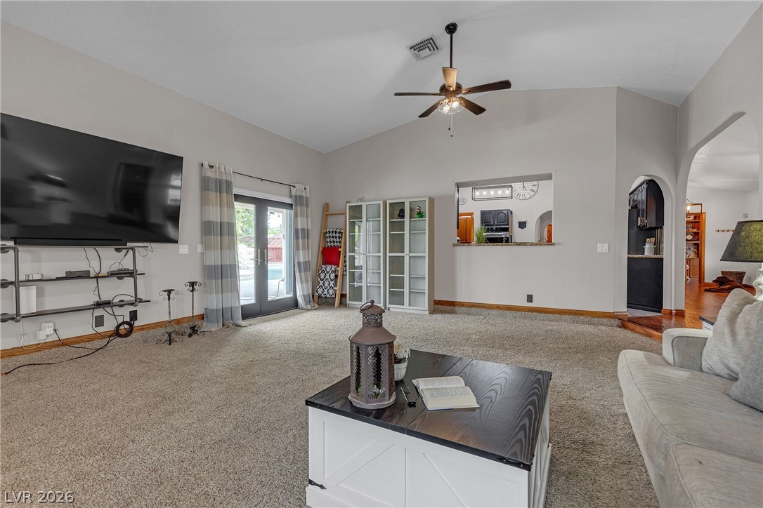 5321 North Durango Drive Property Photo 50