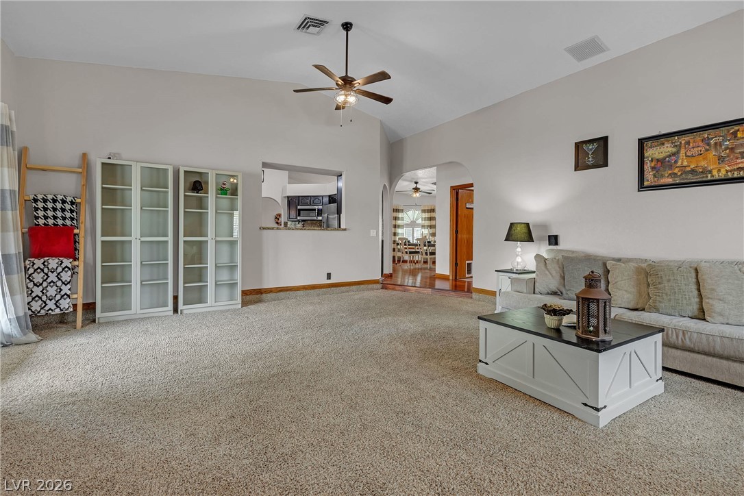 5321 North Durango Drive Property Photo 51