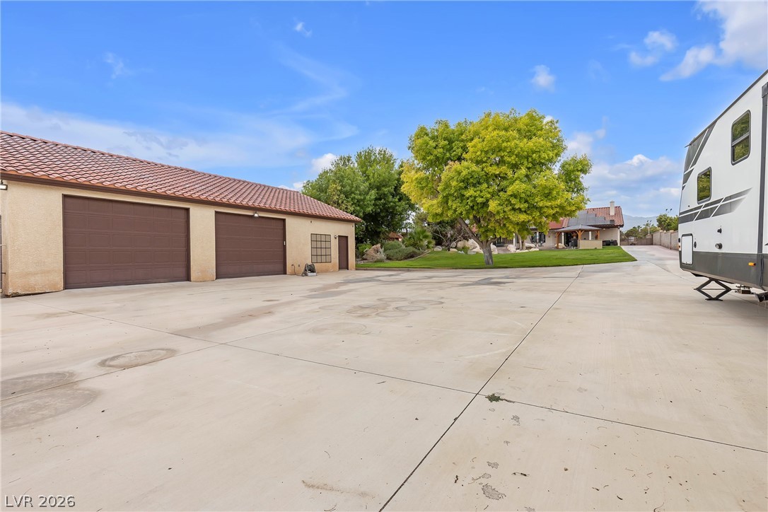 5321 North Durango Drive Property Photo 67