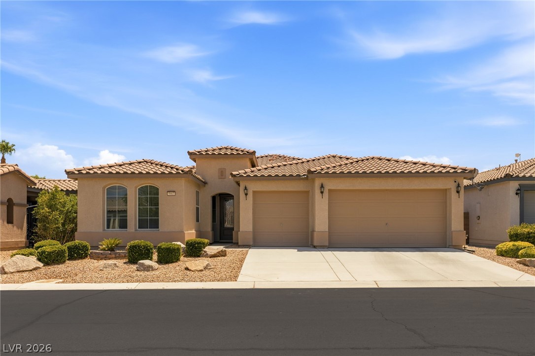 5903 McLennan Ranch Avenue Property Photo 1