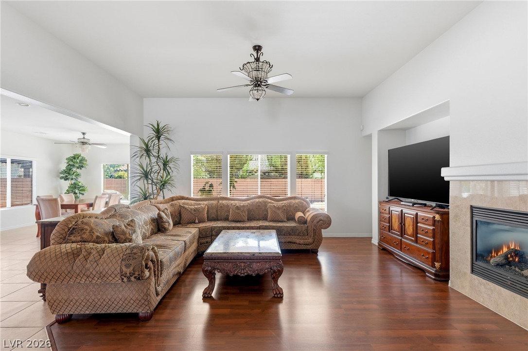 5903 Mclennan Ranch Avenue Property Photo 4