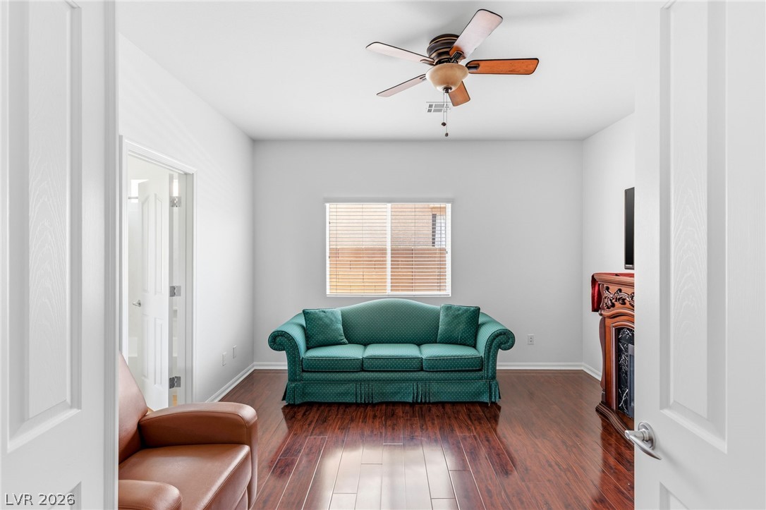 5903 Mclennan Ranch Avenue Property Photo 19