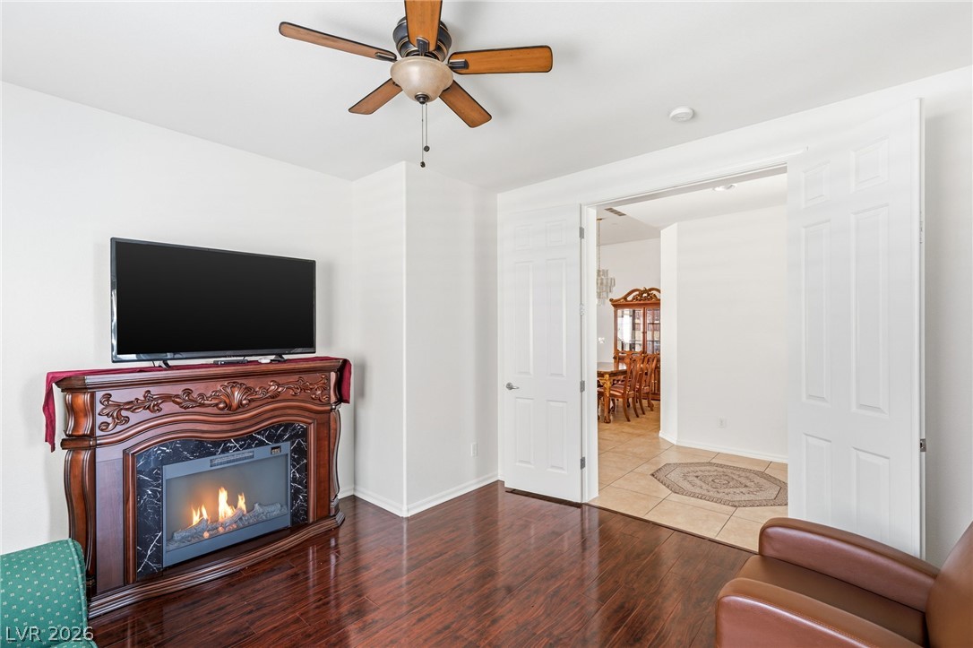 5903 Mclennan Ranch Avenue Property Photo 20