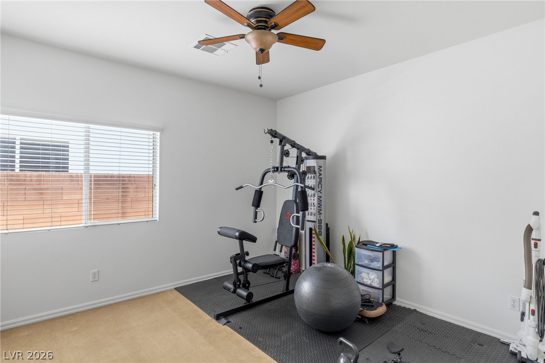 5903 Mclennan Ranch Avenue Property Photo 29