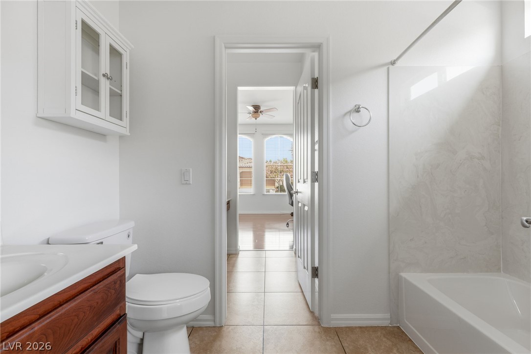 5903 Mclennan Ranch Avenue Property Photo 32