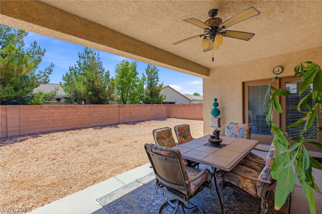 5903 Mclennan Ranch Avenue Property Photo 35