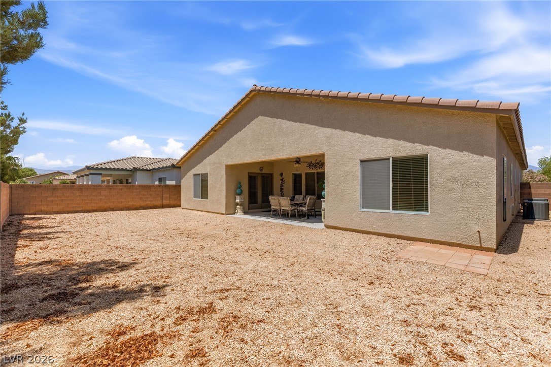 5903 Mclennan Ranch Avenue Property Photo 38