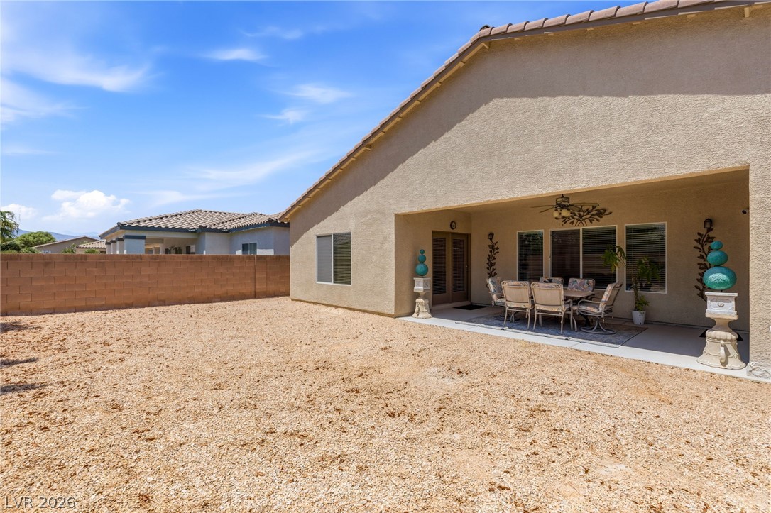 5903 Mclennan Ranch Avenue Property Photo 39