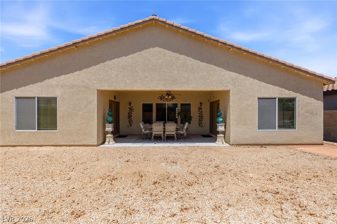 5903 Mclennan Ranch Avenue Property Photo 42