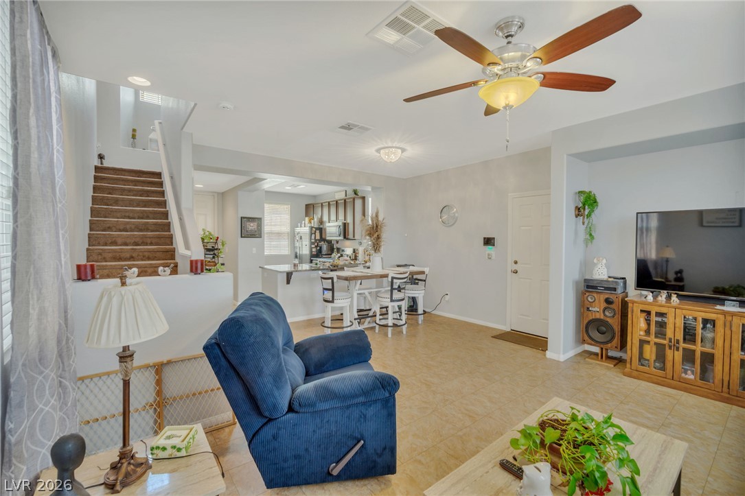 8386 Creek Canyon Avenue Property Photo 7