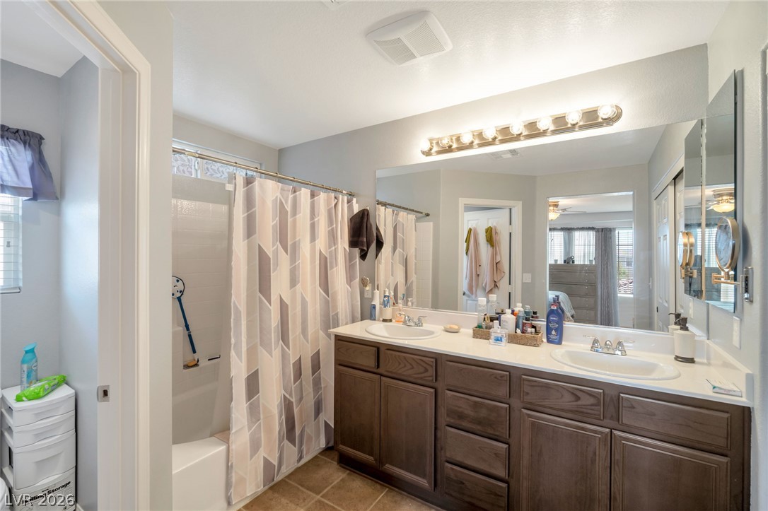 8386 Creek Canyon Avenue Property Photo 14