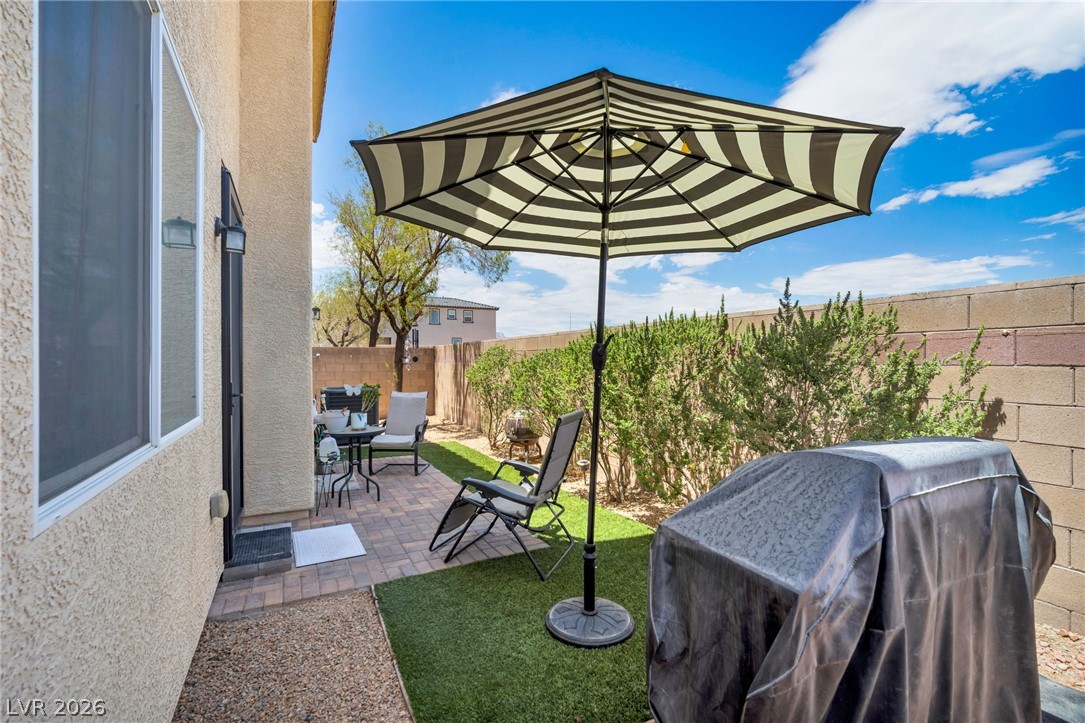 8386 Creek Canyon Avenue Property Photo 15