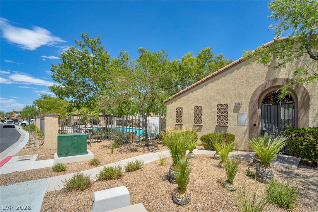 8386 Creek Canyon Avenue Property Photo 23