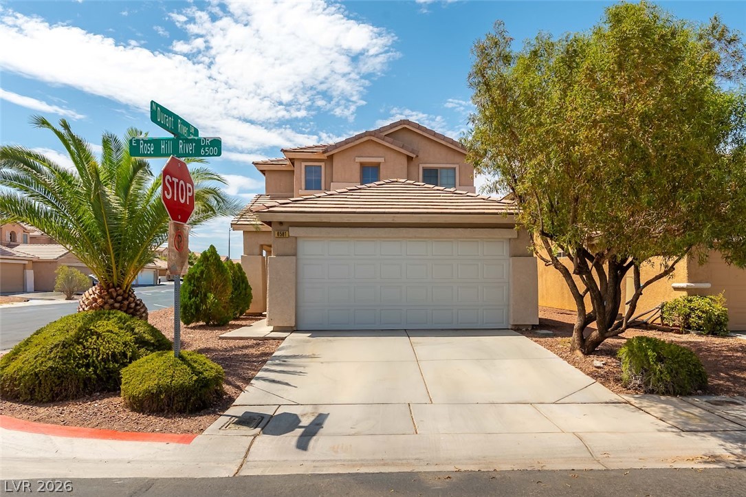 6581 Rose Hill River Drive Property Photo 1