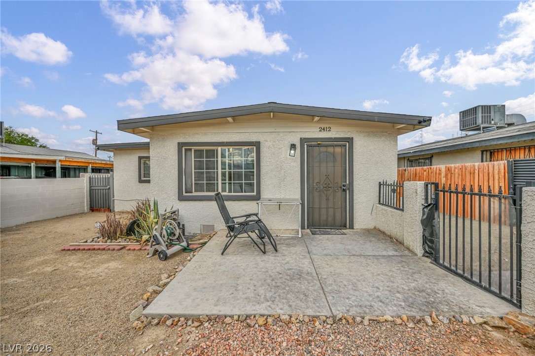 2412 Statz Street Property Photo 10