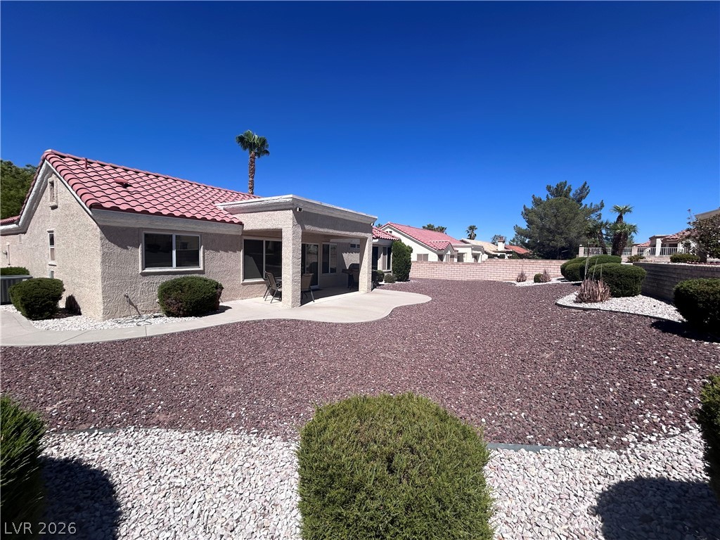 8905 Evening Star Drive Property Photo 2