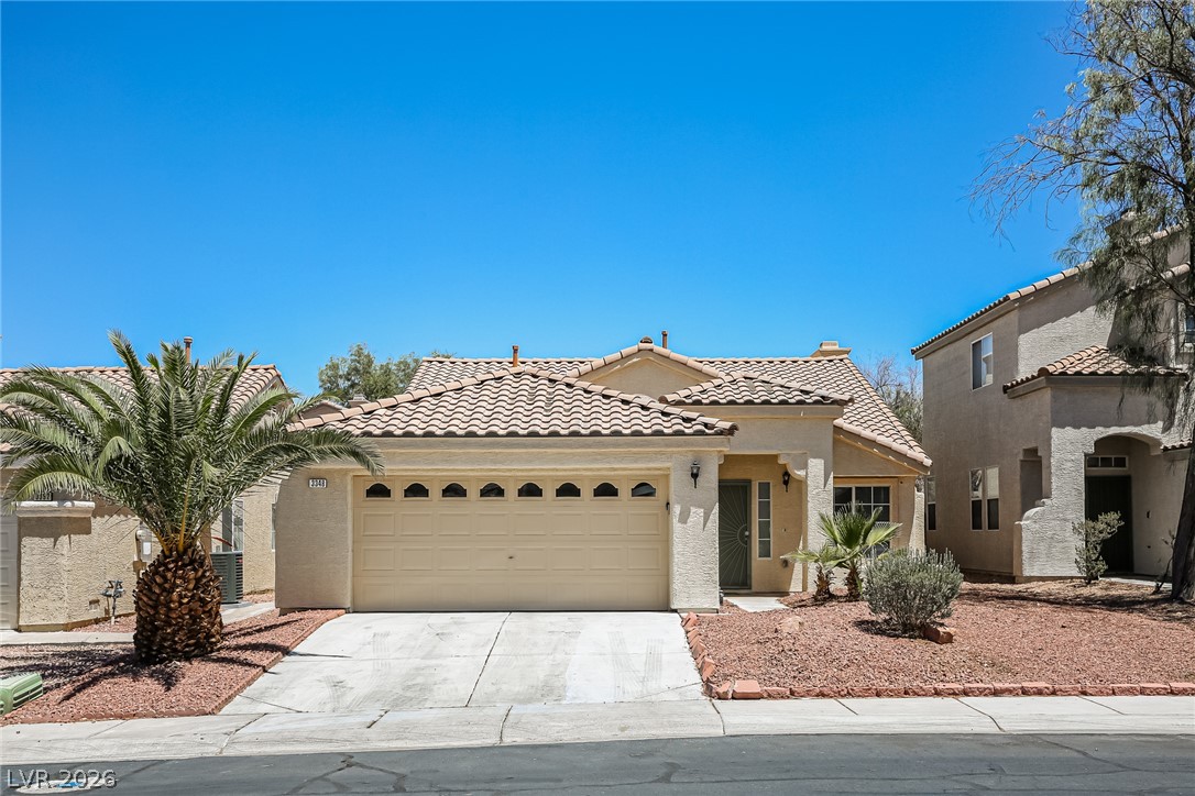 3348 Steppe Street Property Photo 1