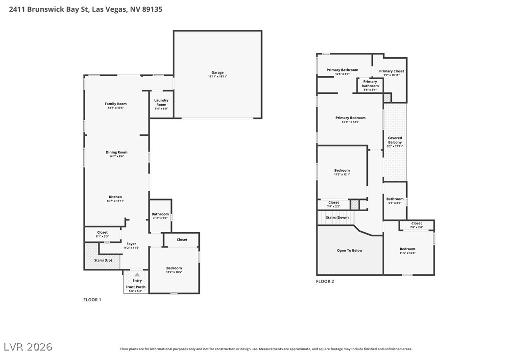 2411 Brunswick Bay Street Property Photo 63