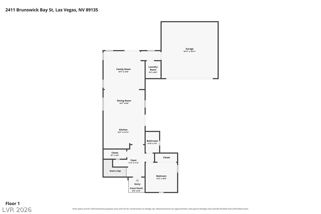 2411 Brunswick Bay Street Property Photo 64