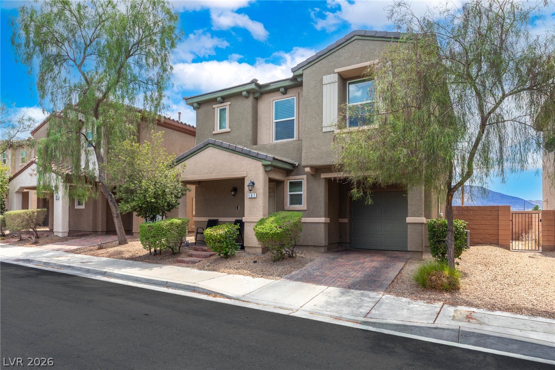 161 Belmont Canyon Place Property Photo 10
