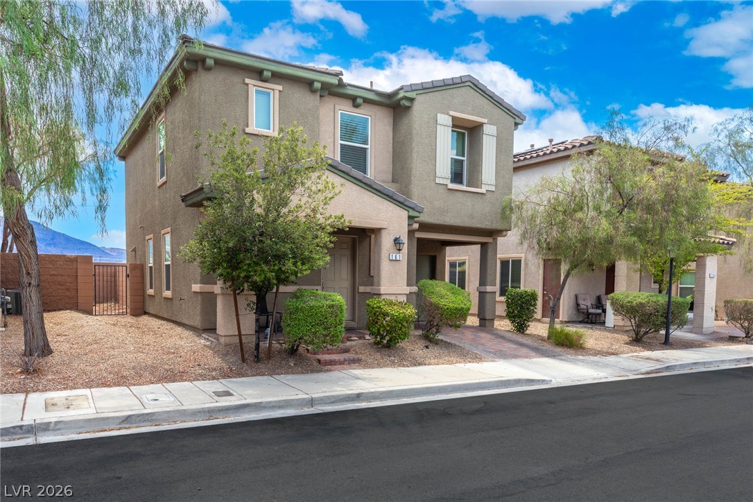 161 Belmont Canyon Place Property Photo 11