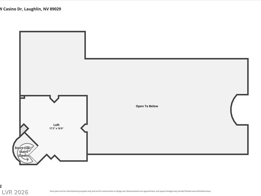 1705 West Casino Drive Property Photo 76