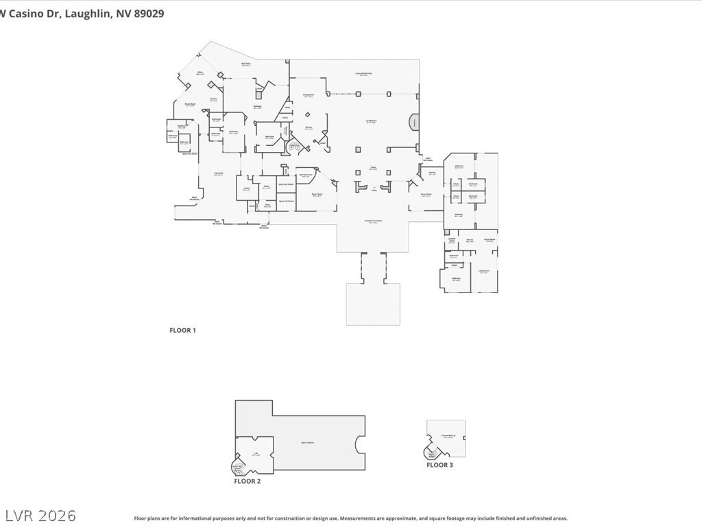 1705 West Casino Drive Property Photo 78
