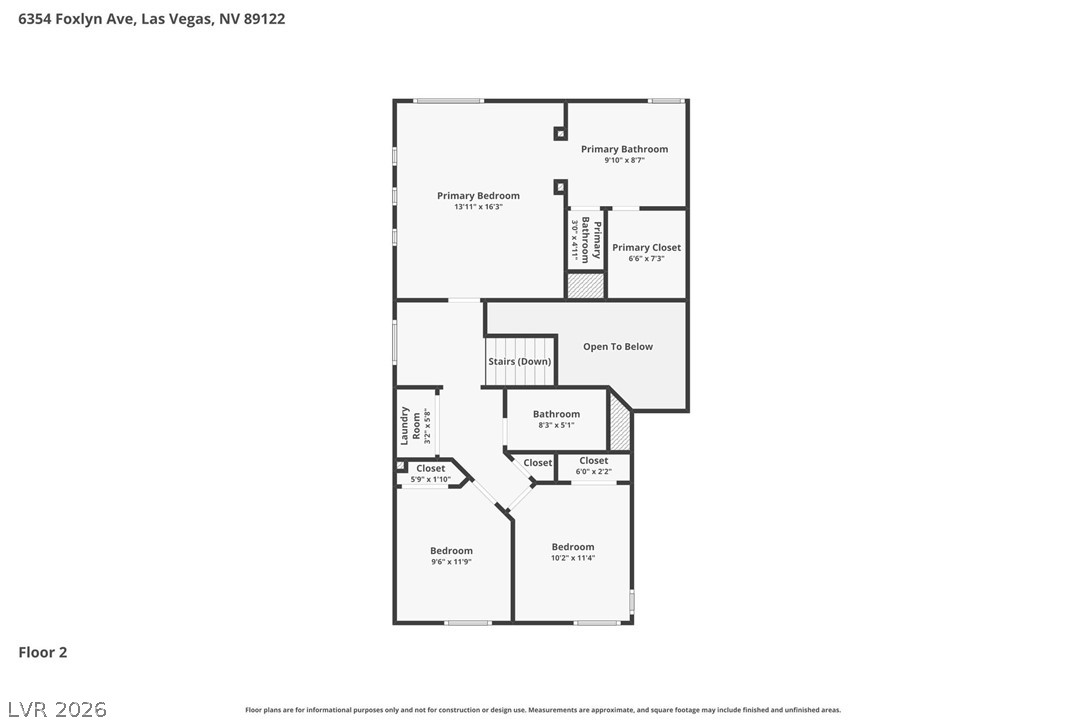 6354 Foxlyn Avenue Property Photo 3