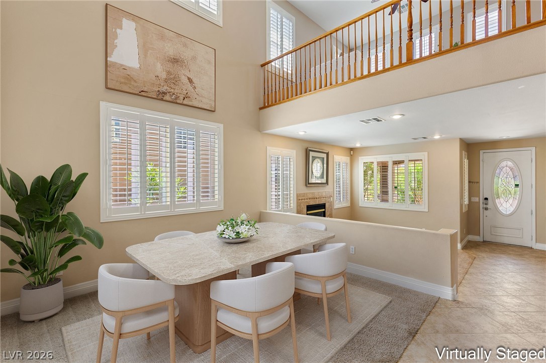 1174 Twinkling Meadows Drive Property Photo 1