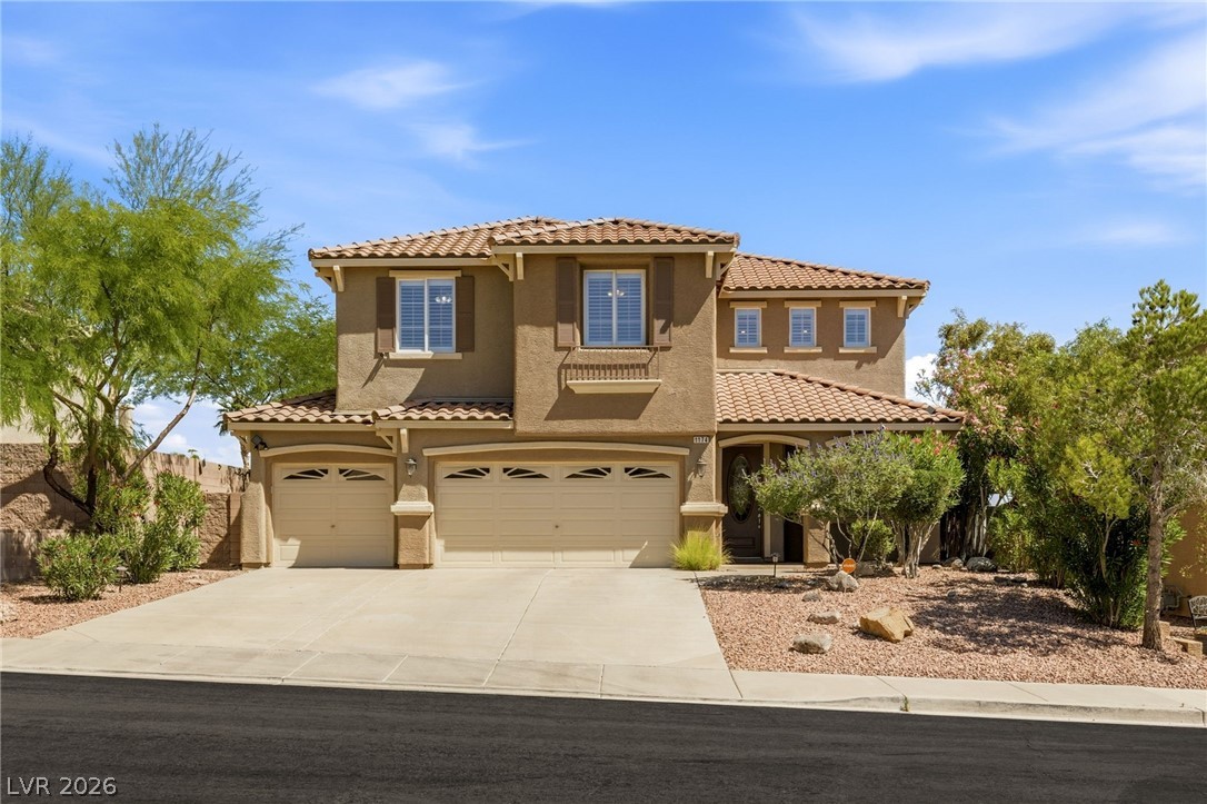 1174 Twinkling Meadows Drive Property Photo 3