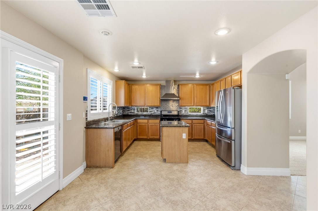 1174 Twinkling Meadows Drive Property Photo 15