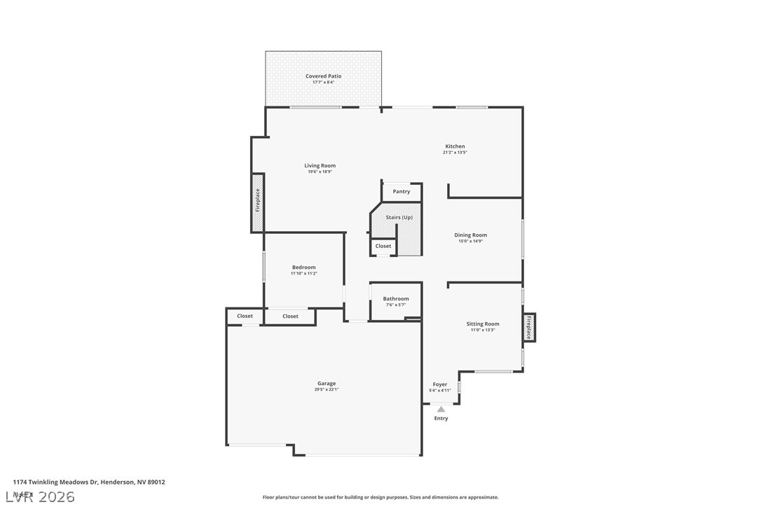 1174 Twinkling Meadows Drive Property Photo 52