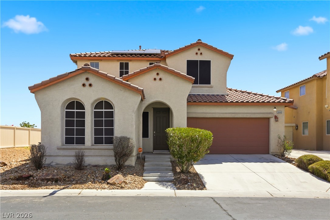 6440 Iguassu Falls Road Property Photo 1