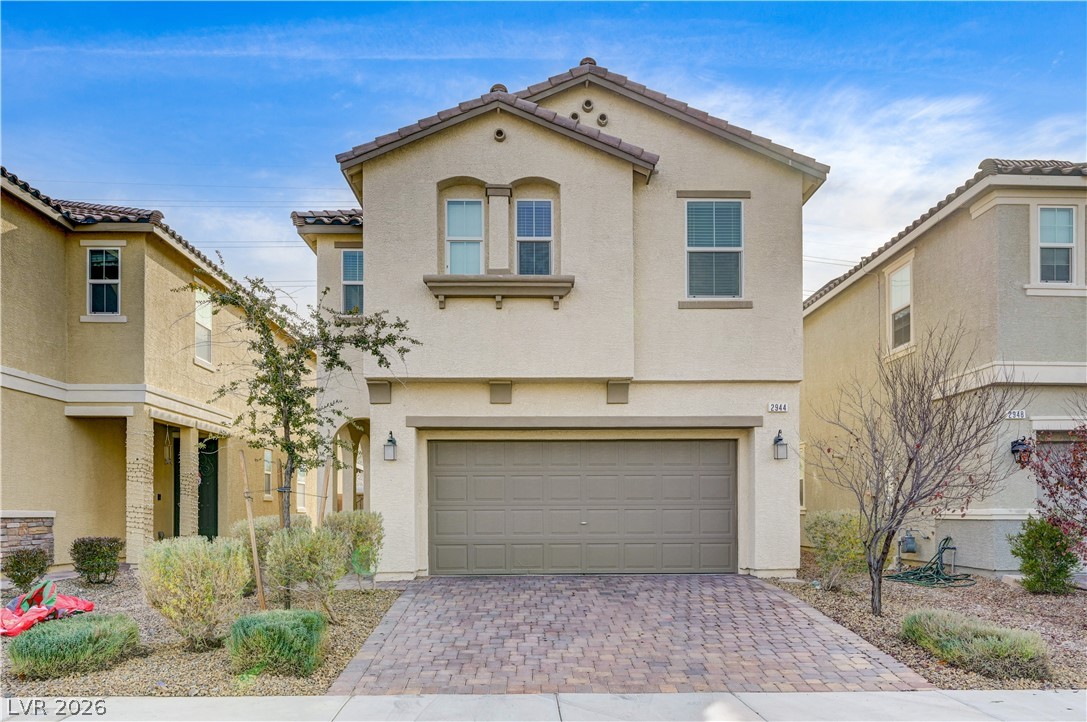 2944 Aragon Terrace Way Property Photo 1