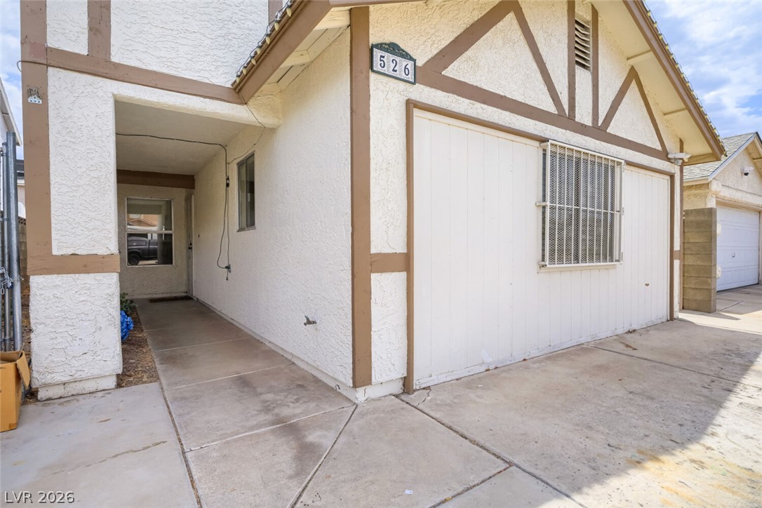 526 Tabony Avenue Property Photo 2