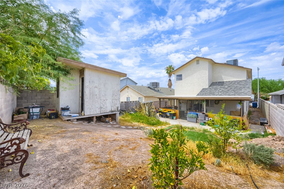 526 Tabony Avenue Property Photo 29