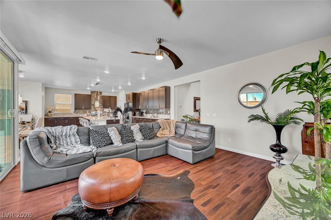 508 Monarch Ridge Court Property Photo 8