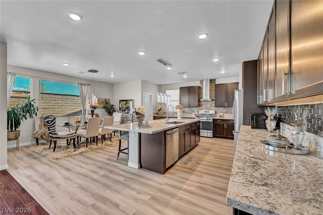 508 Monarch Ridge Court Property Photo 9