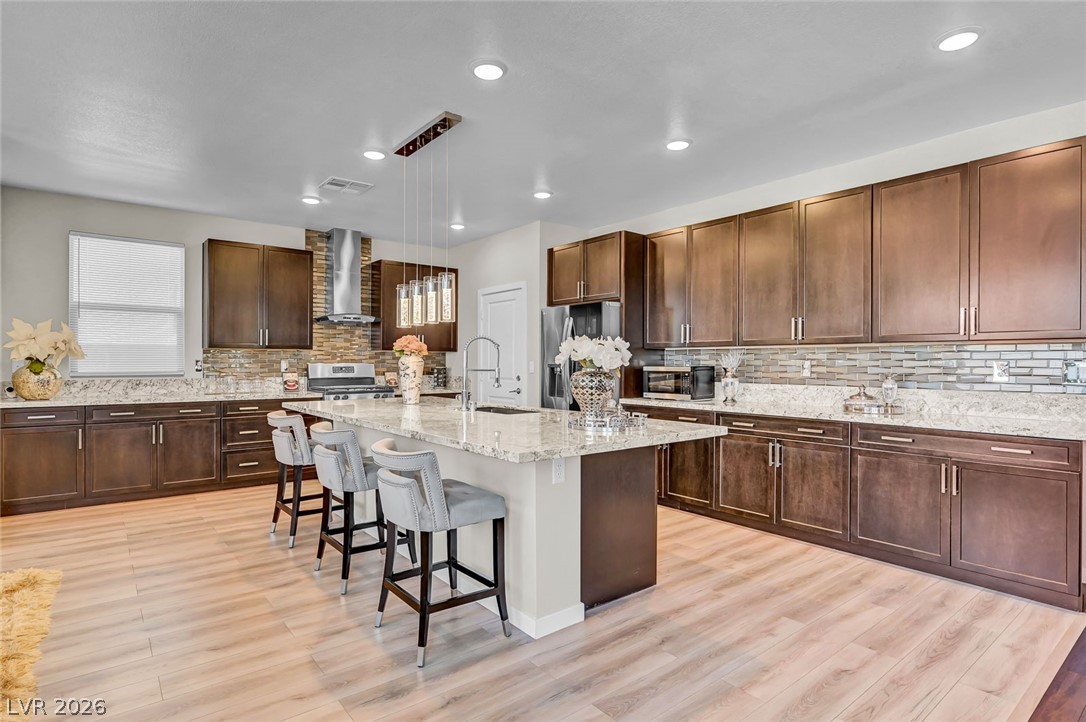 508 Monarch Ridge Court Property Photo 12