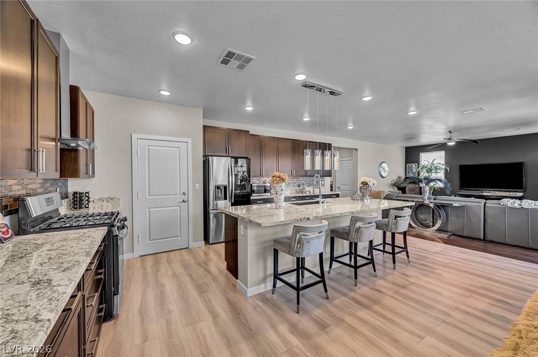 508 Monarch Ridge Court Property Photo 13