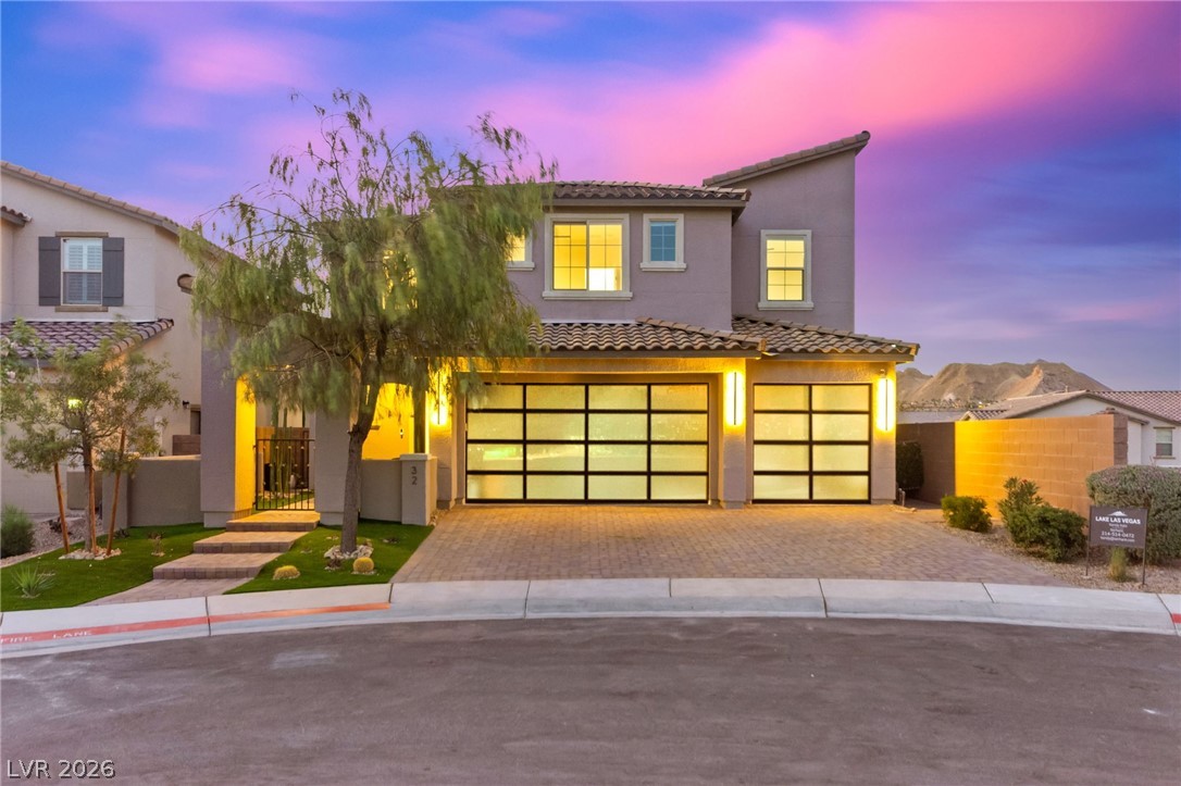 32 Santo Mio Court Property Photo 1