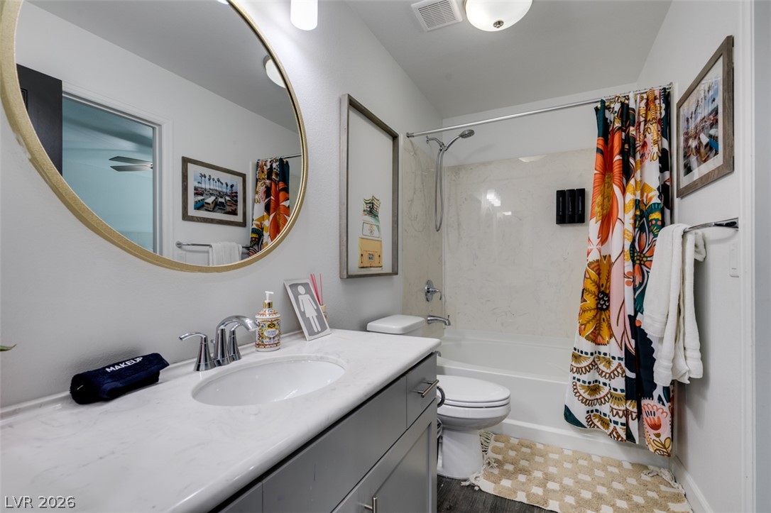 5686 Texas Creek Avenue Property Photo 41