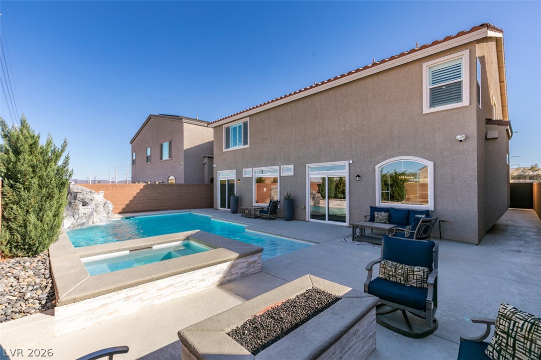 5686 Texas Creek Avenue Property Photo 48