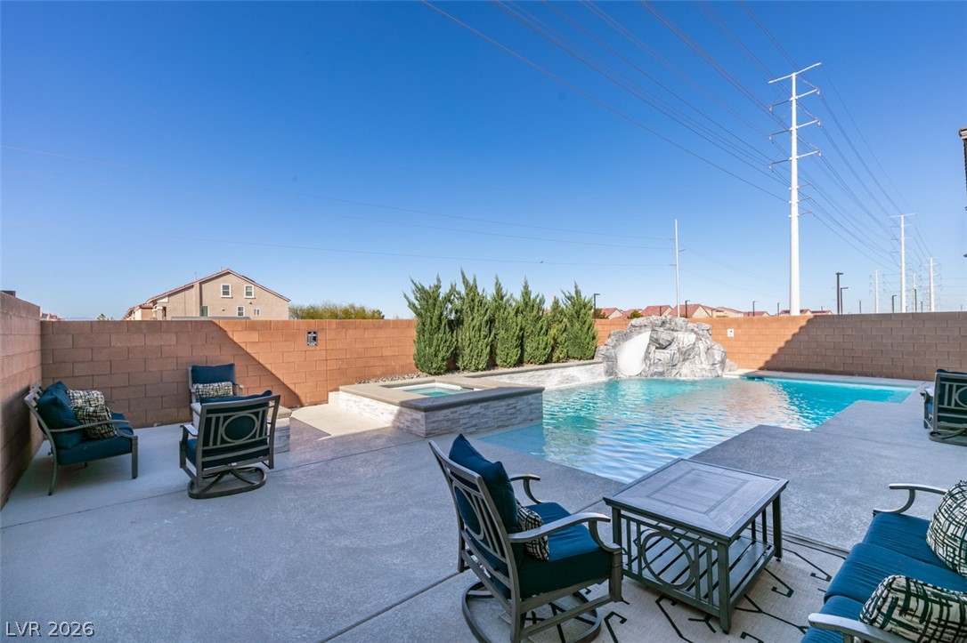 5686 Texas Creek Avenue Property Photo 49